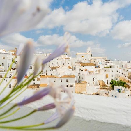 Appartamento Casa La Fontana 2 Vejer de la Frontera Esterno foto