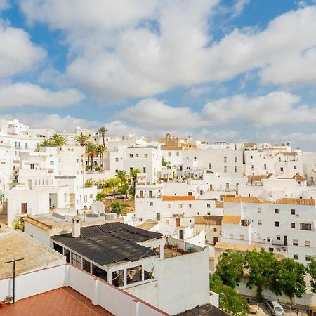 Appartamento Casa La Fontana 2 Vejer de la Frontera Esterno foto