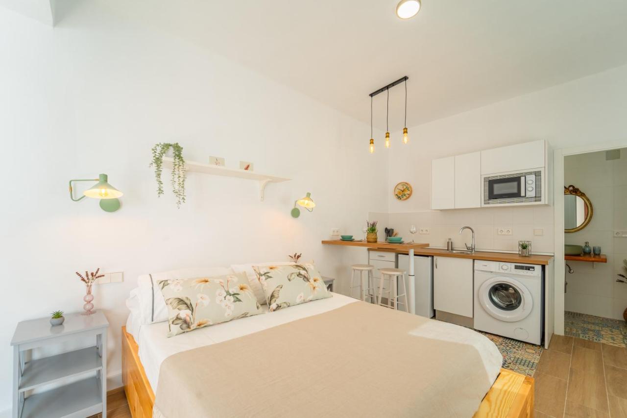 Appartamento Casa La Fontana 2 Vejer de la Frontera Esterno foto