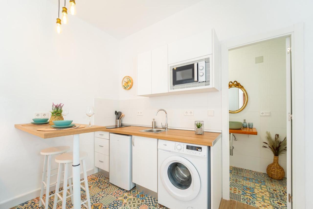 Appartamento Casa La Fontana 2 Vejer de la Frontera Esterno foto
