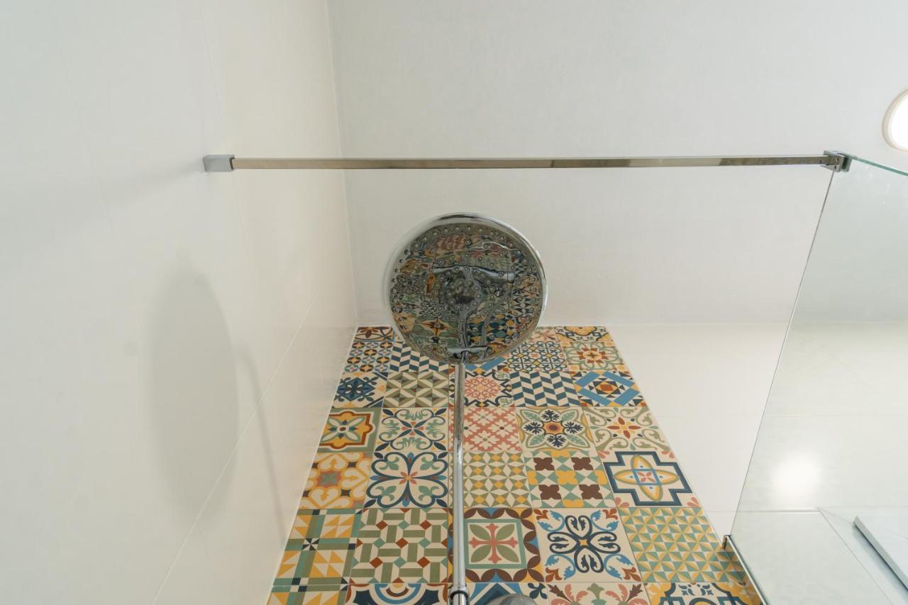Appartamento Casa La Fontana 2 Vejer de la Frontera Esterno foto