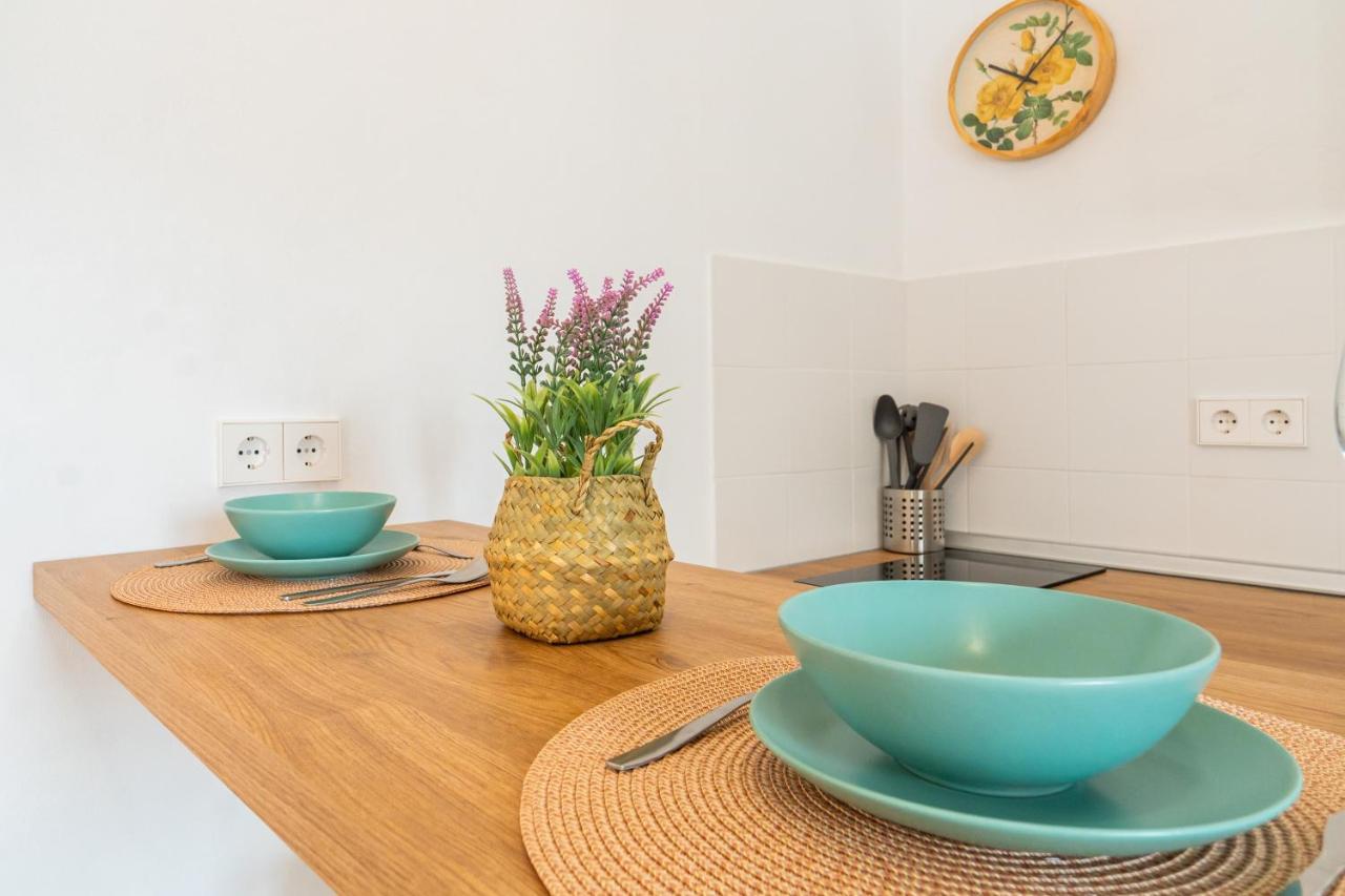 Appartamento Casa La Fontana 2 Vejer de la Frontera Esterno foto