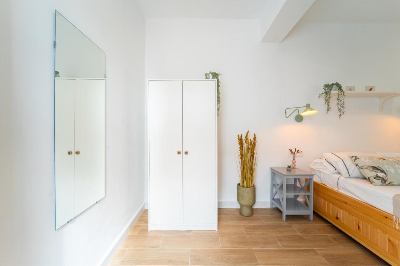 Appartamento Casa La Fontana 2 Vejer de la Frontera Esterno foto