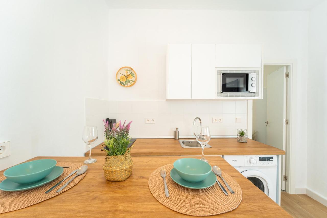 Appartamento Casa La Fontana 2 Vejer de la Frontera Esterno foto