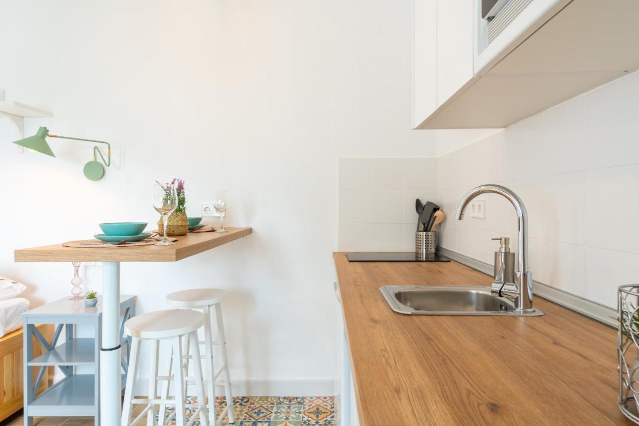 Appartamento Casa La Fontana 2 Vejer de la Frontera Esterno foto
